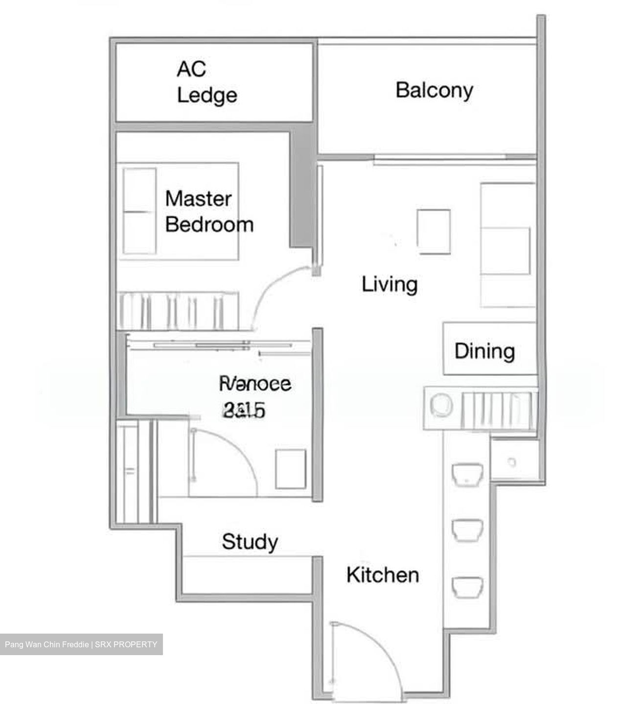 Whistler Grand (D5), Apartment #605352671